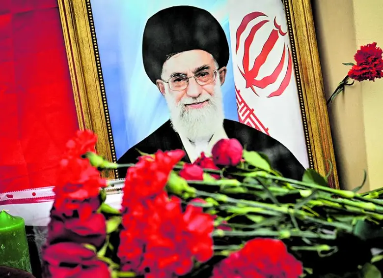 Israel advierte que cualquier sucesor del líder supremo iraní será “objetivo de asesinato”