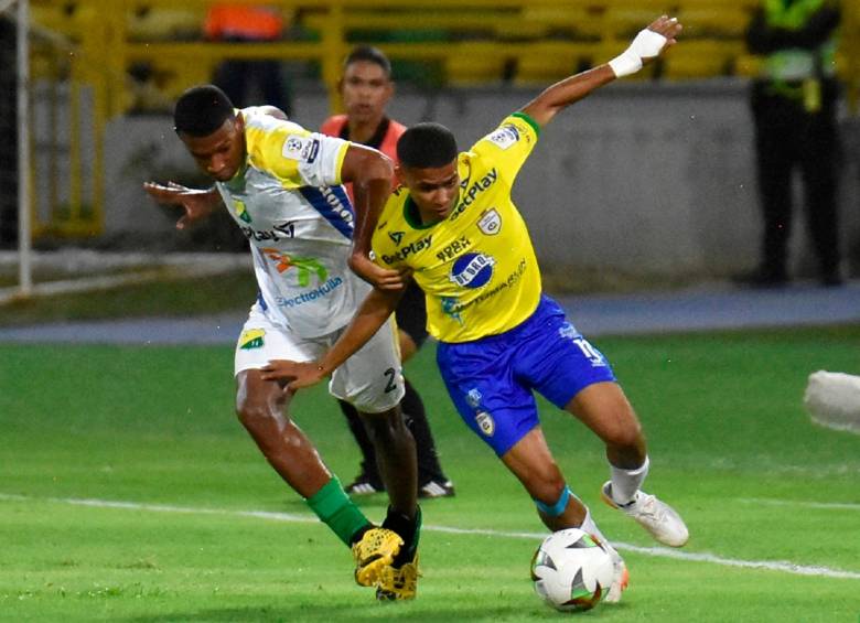 Los cuadrangulares del Torneo BetPlay 2025-1 comenzarán este sábado con acción del Grupo B. FOTO: Colprensa