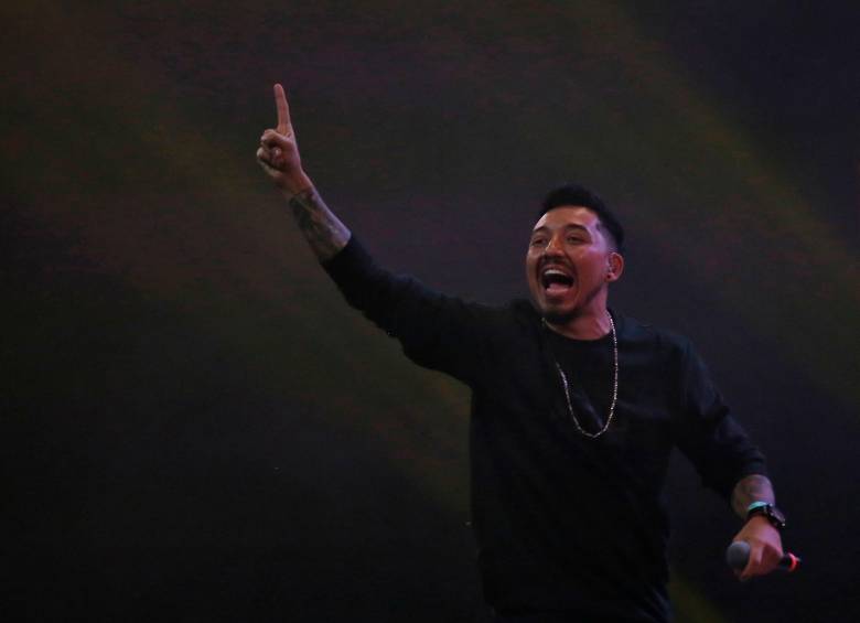 Lokillo representará a Colombia en la FMS World Series, que comienza en Valencia, España. FOTO: Colprensa