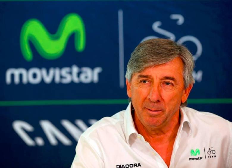 La revolucionaria propuesta del técnico de Nairo para dar más espectáculo en el ciclismo