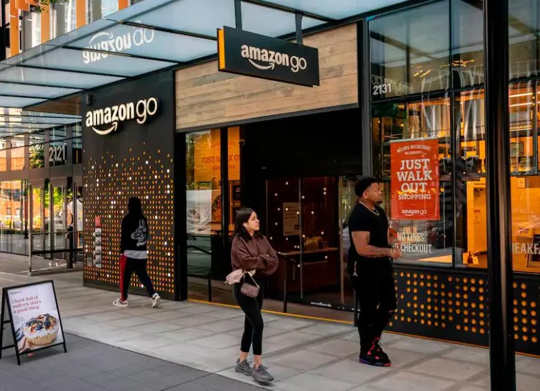 Tiendas como amazon on sale