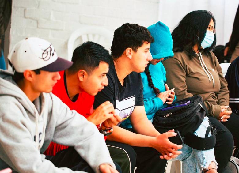 Prosperidad Social informó cuándo serán los pagos de Jóvenes en Paz. FOTO CORTESÍA. 
