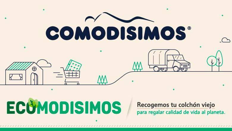 Uno de los propósitos de la empresa es continuar expandiendo Ecomodísimos a muchos más sectores del país. Foto: Cortesía