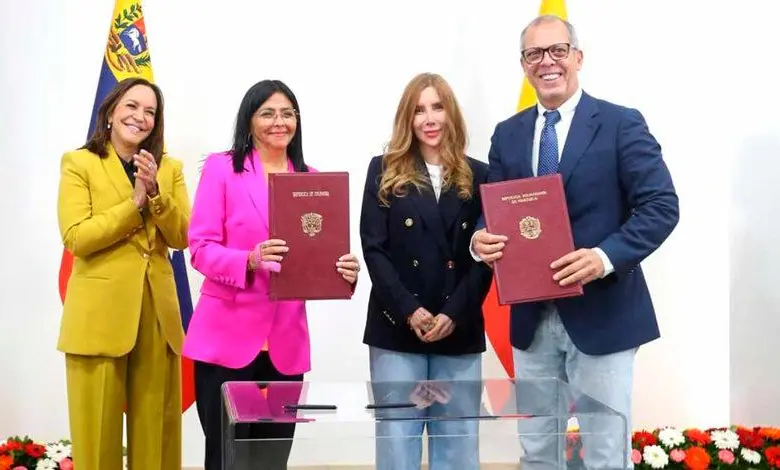 Corte Constitucional admitió demanda contra el acuerdo binacional pactado entre Colombia y Venezuela 