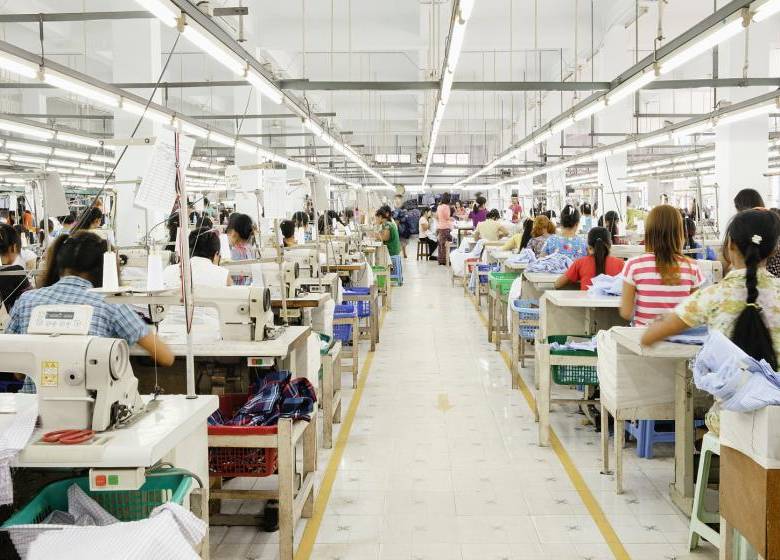 Las marcas de lujo ‘Made in Italy’ están bajo la lupa por presunta explotación de trabajadores chinos