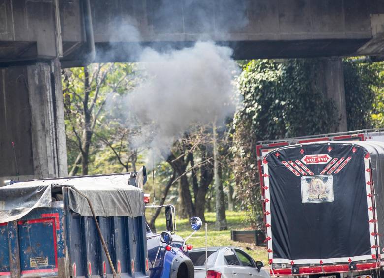 El conversatorio abordará los aspectos que deben tener en cuenta las organizaciones para certificarse como carbono neutrales. FOTO: EL COLOMBIANO