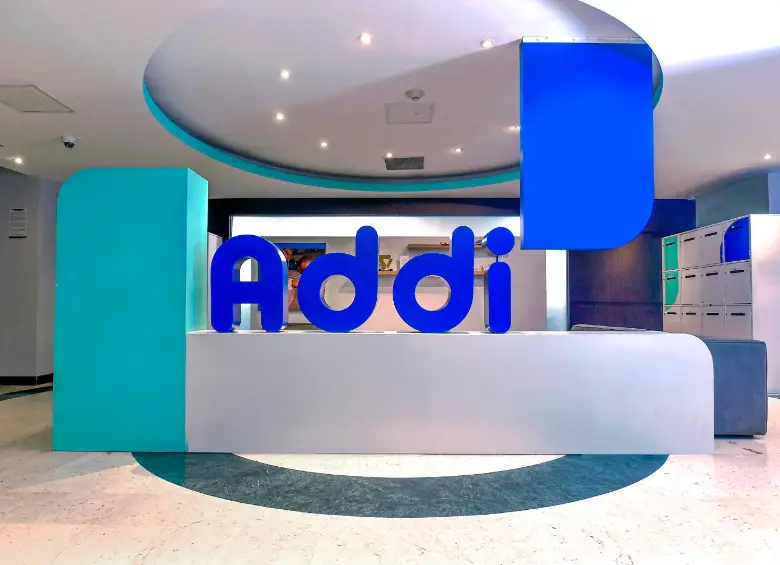 Addi informó que su plataforma sigue operando con normalidad tras detectar y contener un acceso no autorizado el pasado 25 de marzo. FOTO: Cortesía