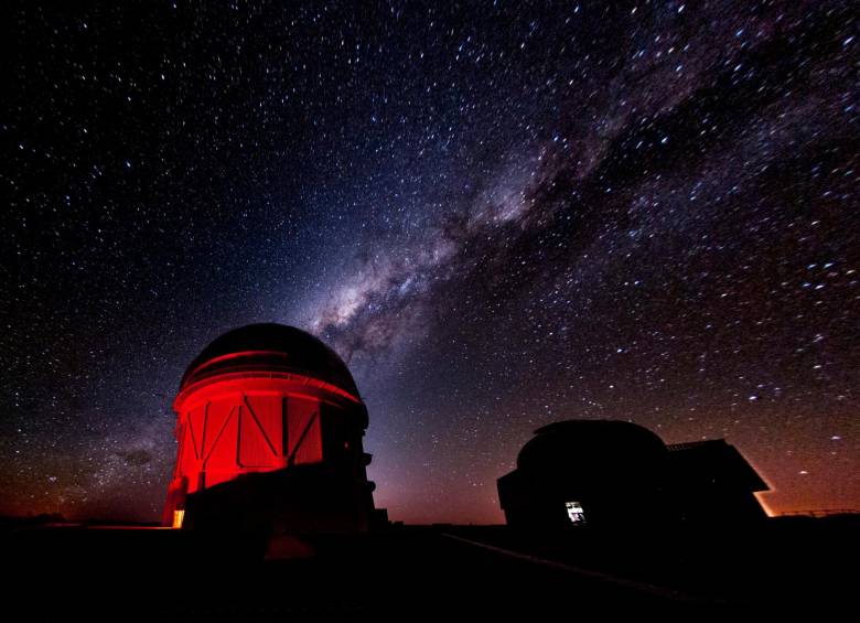 El mapa de 100 millones de galaxias dibuja una evolución precisa del universo
