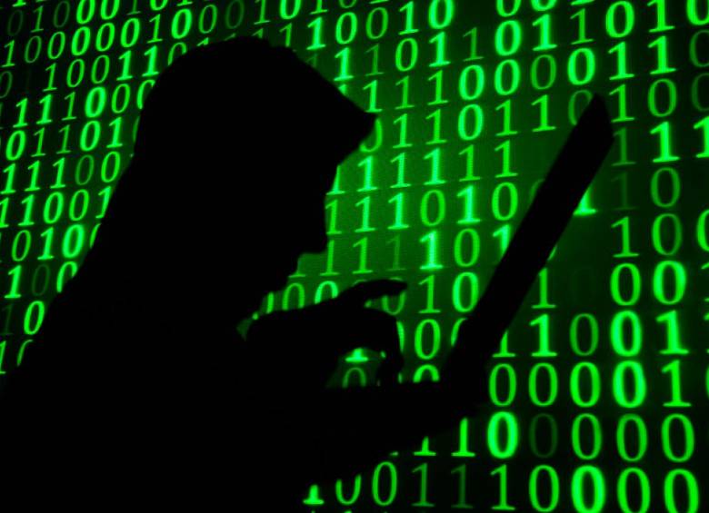 El grupo de piratas informáticos, DarkSide, fue acusado por el Gobierno estadounidense de atacar la mayor red de oleoductos de ese país. FOTO: GETTY 