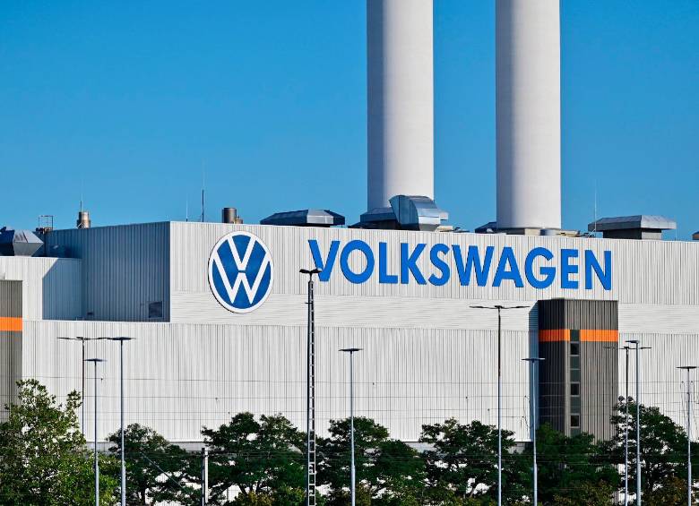 Volkswagen anunció un recorte de 50.000 empleos en Alemania como parte de su plan de ahorro y reestructuración hasta 2030. FOTO Depositphotos
