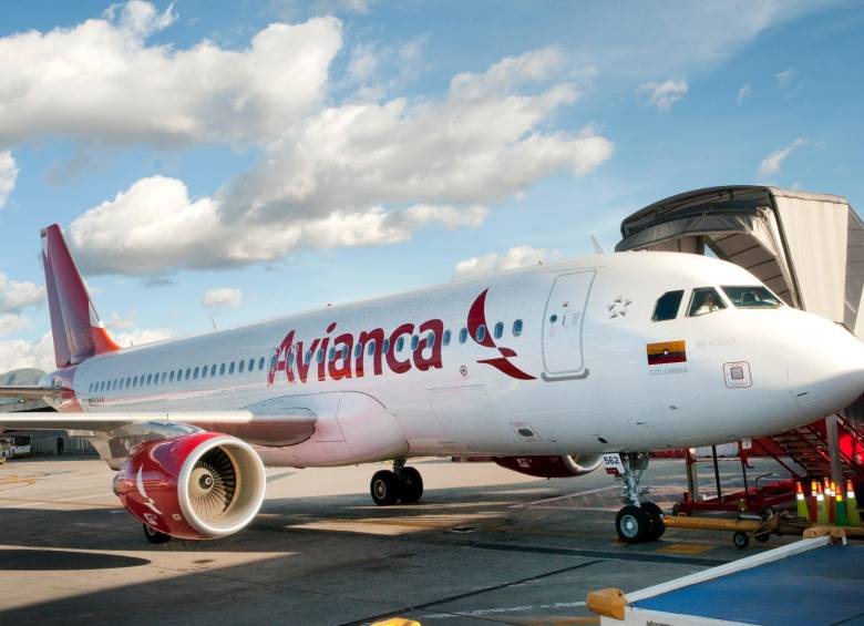 Avianca destaca que su propuesta incluye más de 40 opciones de bebidas y snacks, entre otras opciones. FOTO cortesía