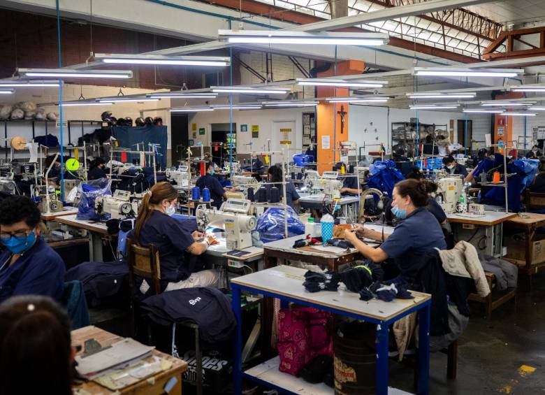 Uniroca, 50 años de seguridad y comodidad para los trabajadores