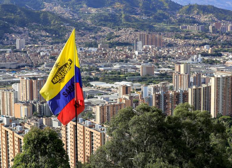 ¿Colombia es uno de los países más groseros del mundo?. Foto: Jaime Pérez
