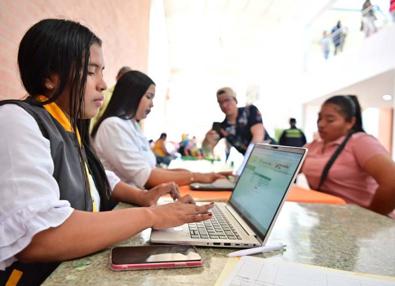 El Pilar Solidario entregará un subsidio mensual de $230.000 a 3,1 millones de personas mayores.