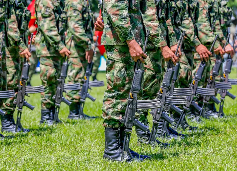 El acuartelamiento en primer grado comenzó a regir desde la medianoche de este miércoles. FOTO: Juan Antonio Sánchez