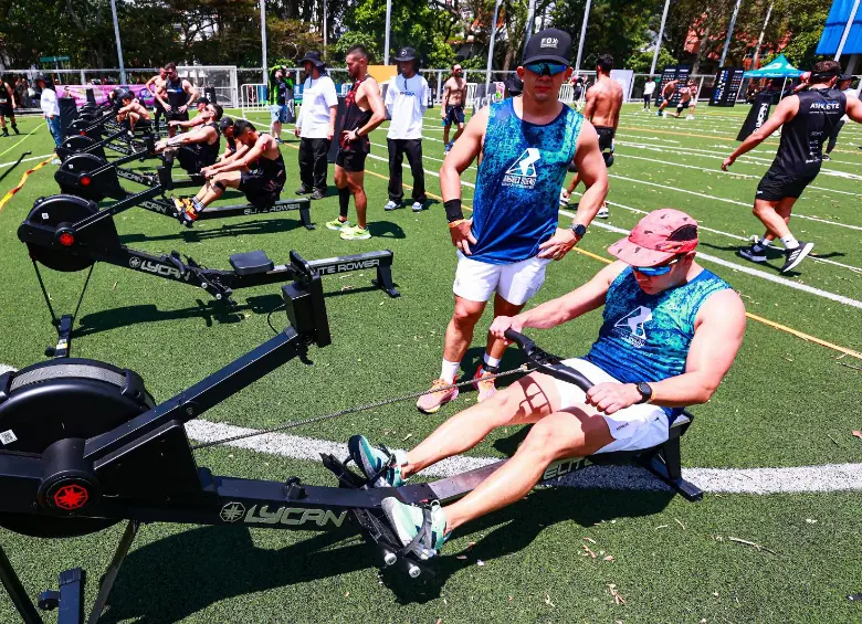 ¿Cuánto cuesta ser fitness en Colombia? El gasto mensual puede superar $1 millón 