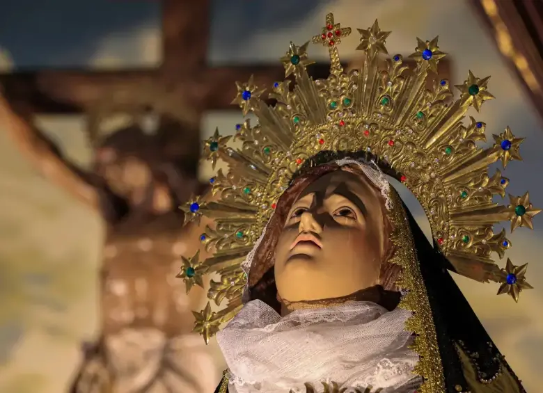 ¿Qué pasó el Miércoles Santo? El significado del “Día de la Traición”. Foto: Manuel Saldarriaga