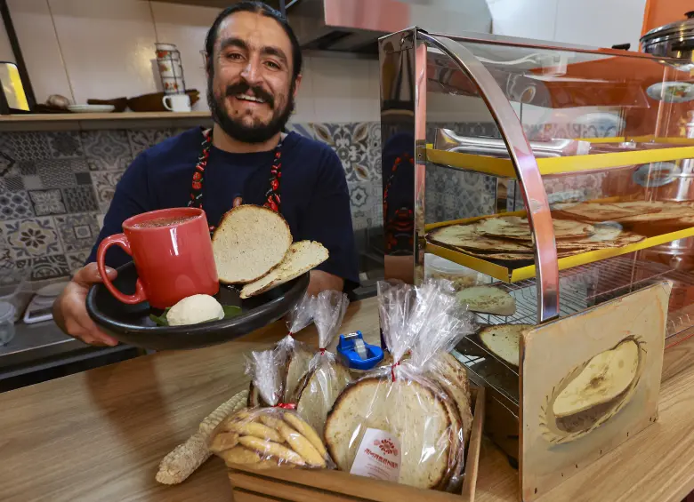 Capio: el maíz que alimentó la historia paisa y hoy lucha por sobrevivir