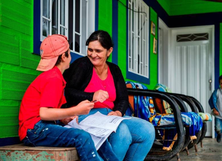 VIVA ha acompañado a más de 1 millón 700 habitantes en el cumplimiento del sueño de tener una vivienda adecuada. 