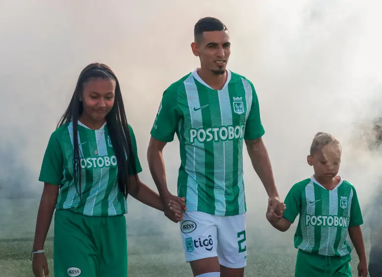 La venta de Juan José Arias confirma a Nacional como una fábrica de defensores: estos son los que vendió desde 2014