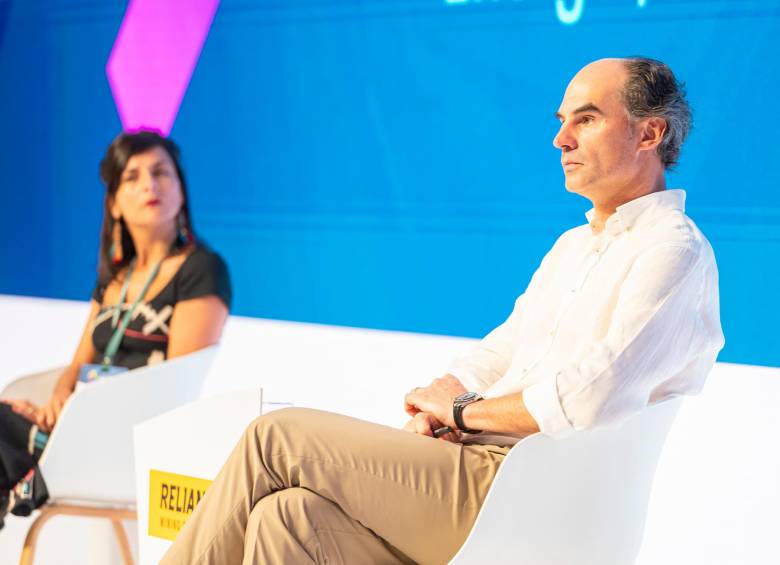 ¿Rutas distintas? Así fue el primer cara a cara entre el sector minero y el Gobierno Petro