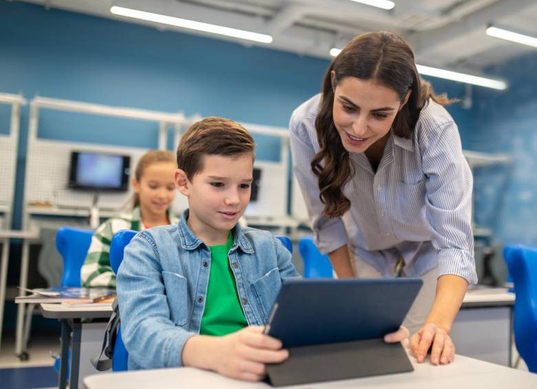 Skalo y Coschool entre las 100 mejores iniciativas del mundo. FOTO: FREEPIK | IMAGEN DE REFERENCIA