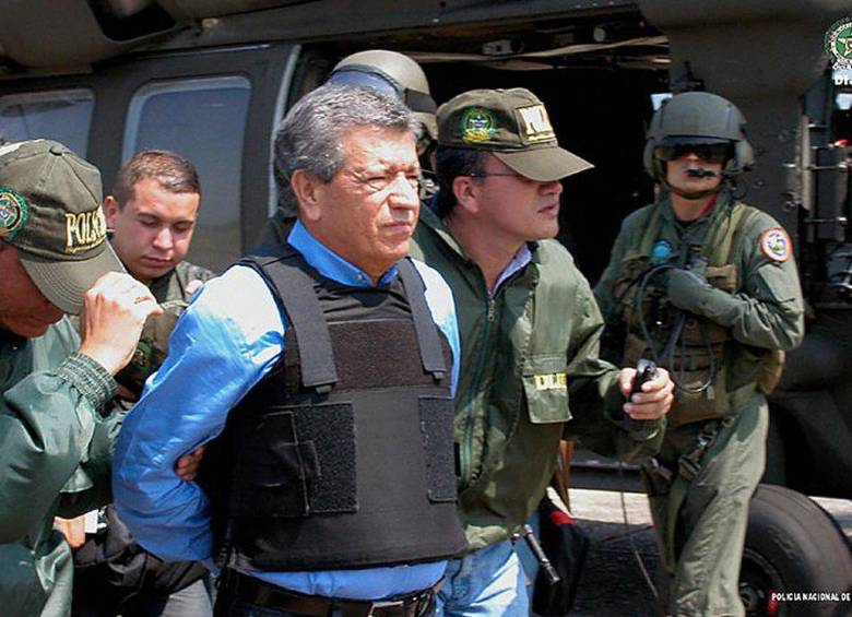 ¿Vuelve otro capo? Lo que se sabe sobre la posible deportación de Miguel Rodríguez Orejuela, exjefe del cartel de Cali