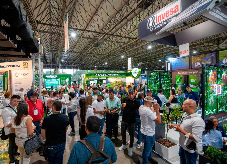 Llega la 18ª edición de Expoagrofuturo con las últimas tendencias del sector agropecuario 