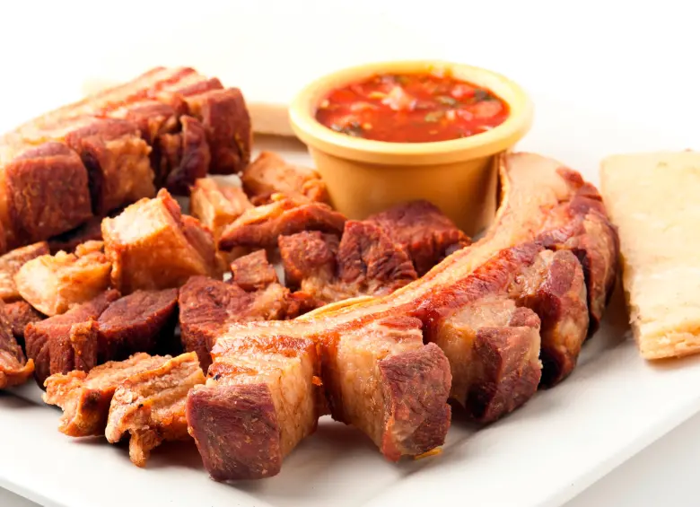 Además de Cerdo Smoked & Fries y George Brassas, otros recomendados en Envigado son el Trifásico y La gloria de Gloria. FOTO camilo suárez.