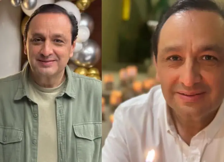 La audiencia de imputación contra Jorge Alfredo Vargas tuvo un giro luego de que tres de las personas mencionadas en el caso comunicaran que no participarán en el juicio. FOTO: Jorge Alfredo Vargas vía Instagram. 