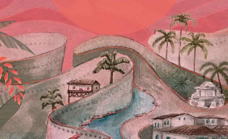 Santa Fe de Antioquia será nuevamente sede de proyecciones, talleres y estrenos en calles patrimoniales y espacios culturales. FOTO cortesía