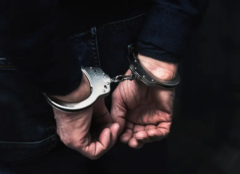 La policía y fiscalía de Francia ejecutaron la captura con ayuda de autoridades colombianas. FOTO: GETTY