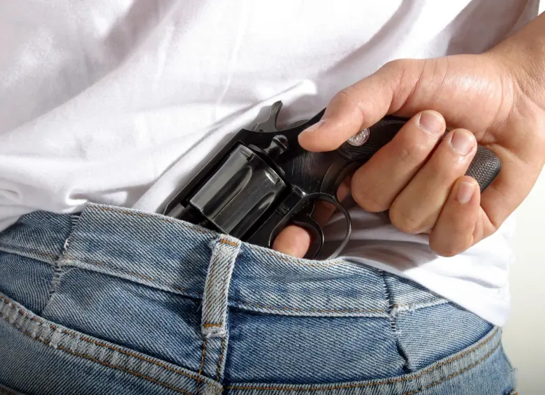 En la cuidad hay consternación por el incremento de los casos de presuntos asaltantes atacados por la misma ciudadanía. FOTO: Archivo El Colombiano