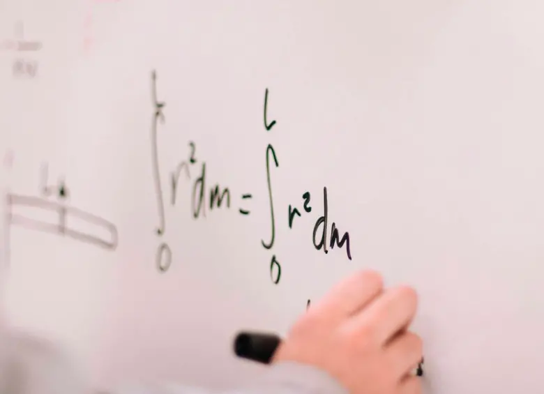 Resulta frecuente que los más pequeños sufran dificultades a la hora de aprender esta disciplina. Foto: Agencia Sinc