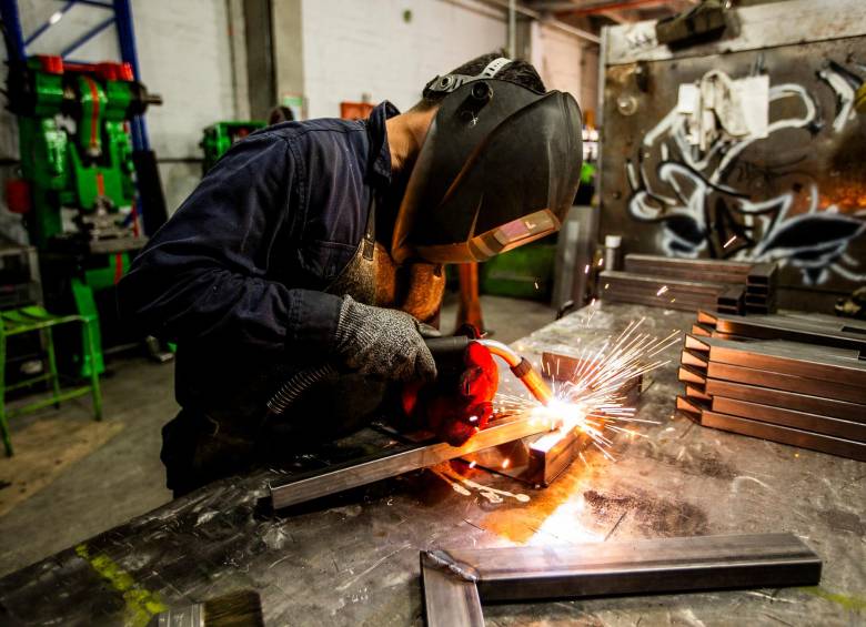 Los colombianos duran menos en sus trabajos y están más abiertos a cambiar el que tienen con mayor frecuencia. FOTO CAMILO SUÁREZ