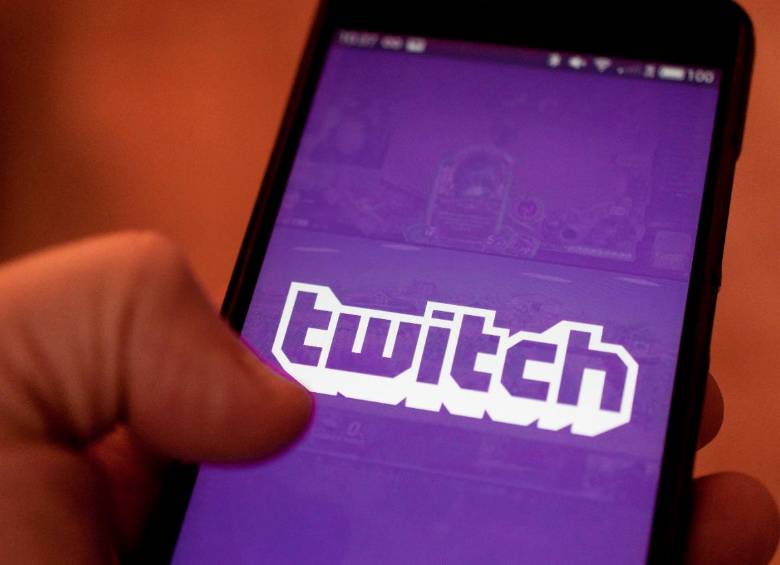 Twitch confirma filtración de su plataforma este miércoles. FOTO Shutterstock