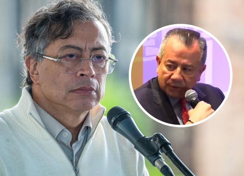 En un contundente llamado de atención al orden institucional, la Corte Suprema de Justicia instó al presidente Gustavo Petro a ejercer el poder con responsabilidad y a respetar la autonomía de la organización electoral. FOTO: Getty y Corte Suprema de Justicia