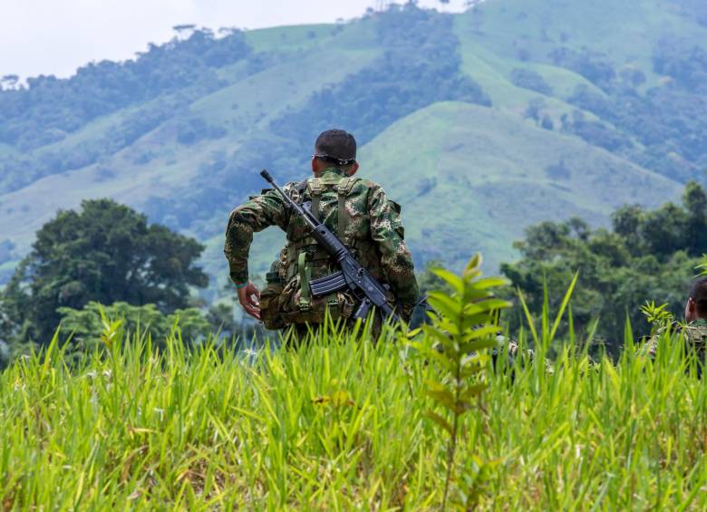 Paramilitares Y Falsos Positivos Las Confesiones De Un Militar R