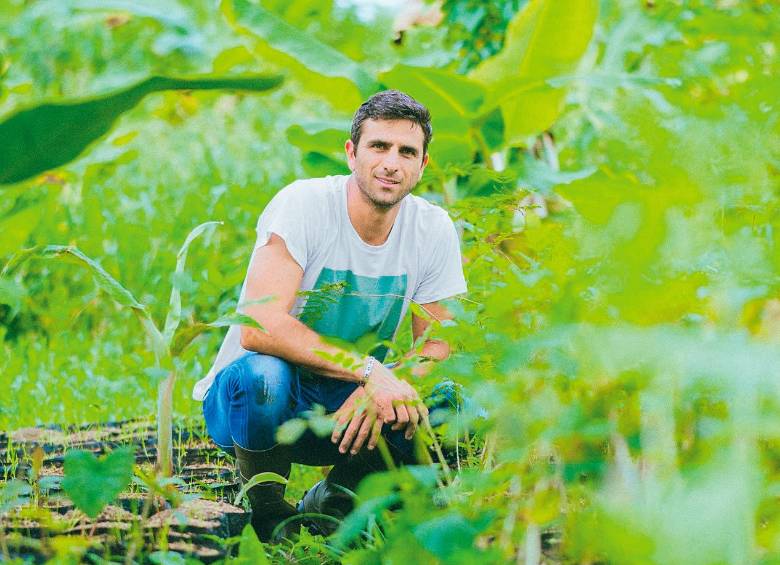 La Fundación Robert Farah está ubicada en el Eje Cafetero. FOTO cortesía