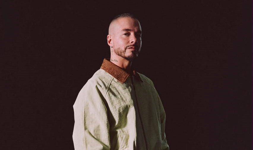 J Balvin ha realizado cuatro colaboraciones con Vélez. FOTO: Cortesía