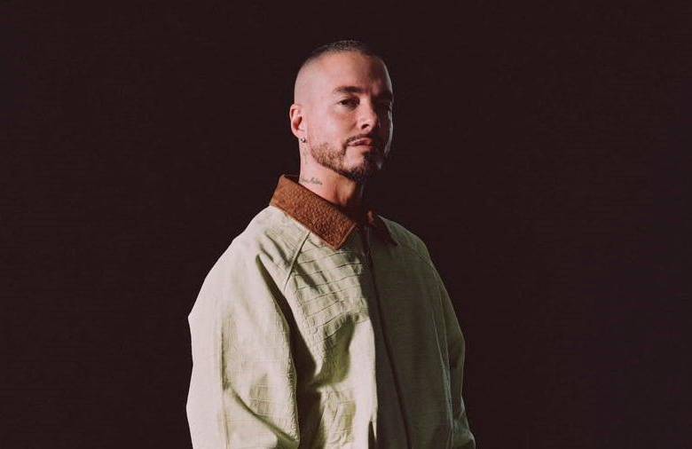 J Balvin ha realizado cuatro colaboraciones con Vélez. FOTO: Cortesía