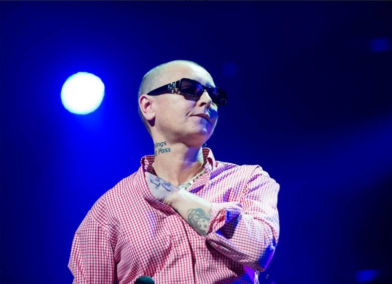 Nothing compares 2U y otras canciones para recordar a Sinéad O’Connor