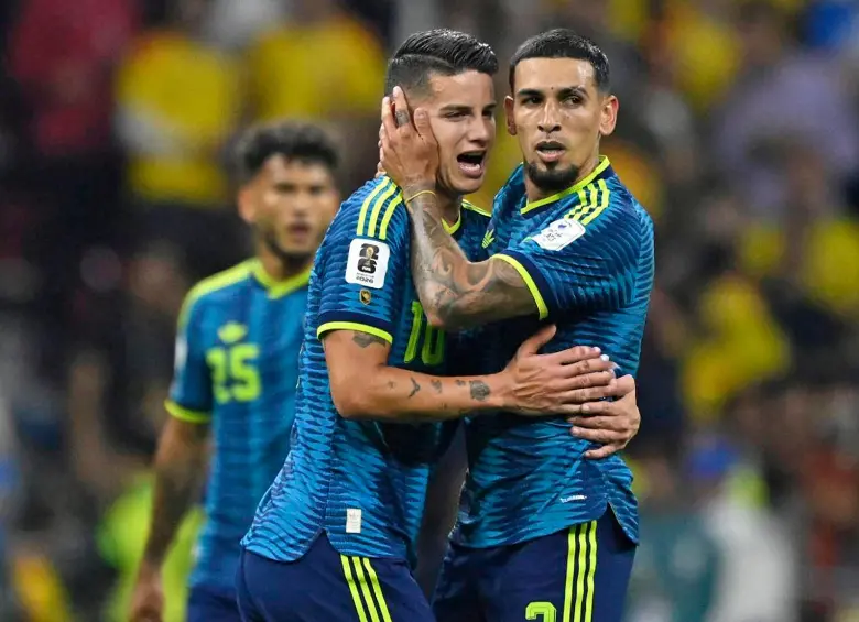 El lateral derecho Daniel Muñoz marcó uno de los mejores goles de la primera jornada del Mundial Norteamérica 2026. Foto: Juan Antonio Sánchez