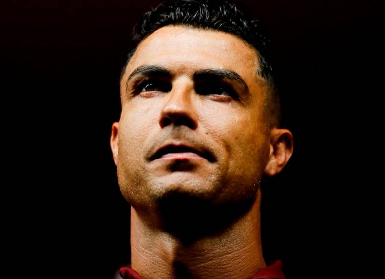 Crisitano Ronaldo ganó la Eurocopa con Portugal en 2016. FOTO: Instagram Cristiano