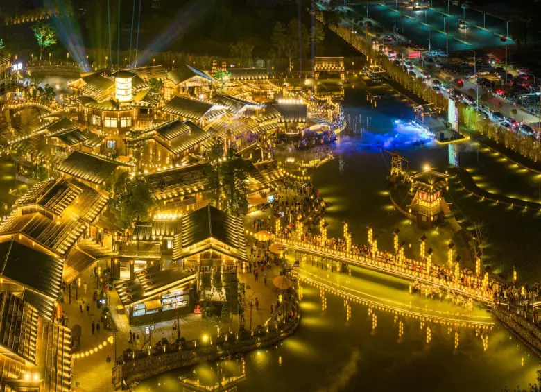 Wuhan, China, es una de las ciudades más visitadas por turistas extranjeros. FOTO: Getty