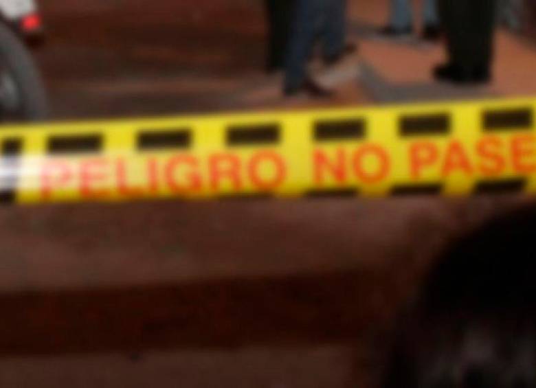El partido Comunes asegura que ya van 258 firmantes de la paz asesinados. FOTO: ARCHIVO.