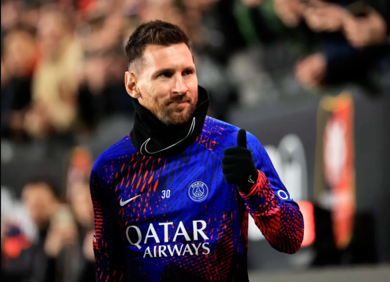 El PSG y Messi se acercan al divorcio, ¿llegará al Barca a final de temporada?