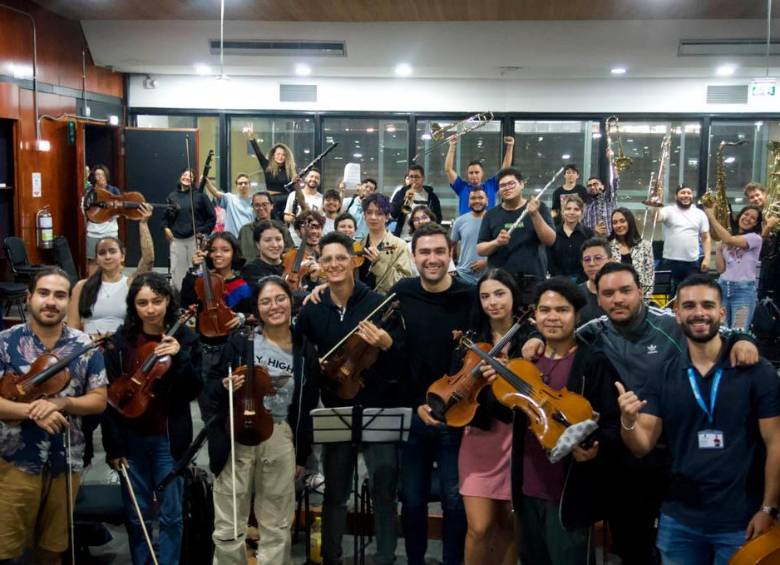 FOTO: CORTESÍA ALCALDÍA DE MEDELLÍN