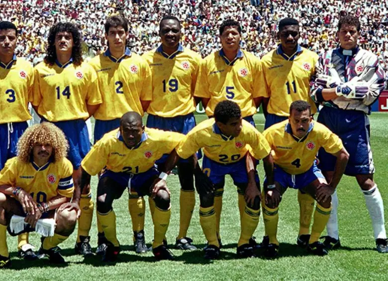 Del dominio paisa al poder del Pacífico: la revolución geográfica de la Selección Colombia