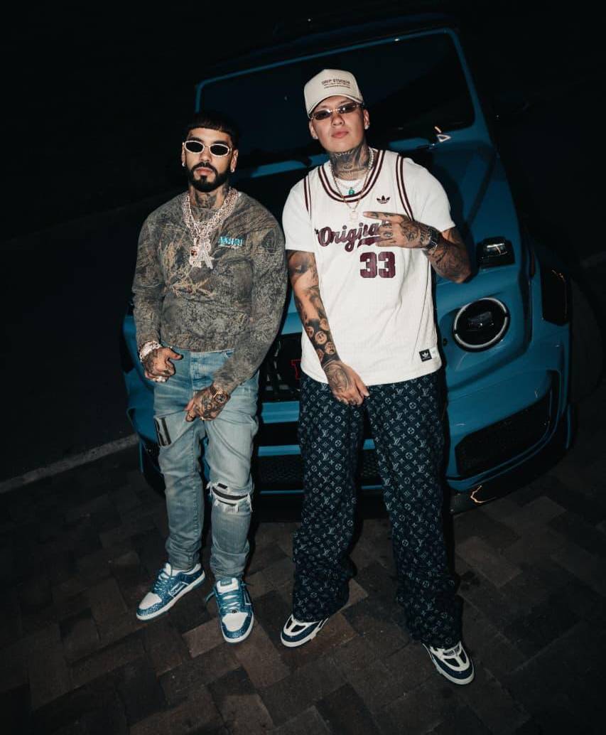 Cuatro artistas estrenaron música nueva esta semana. FOTO cortesía
